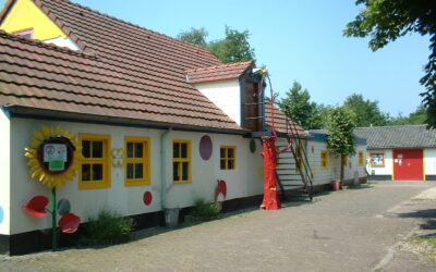 Kinderboerderij De Veenweide laat zien: méér dan dieren alleen