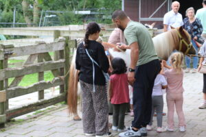 Week voor de Gezonde Jeugd: 5 tips om jouw kinderboerderij in de spotlight te zetten