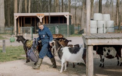 Zet in je agenda: STRIK-dag 2026