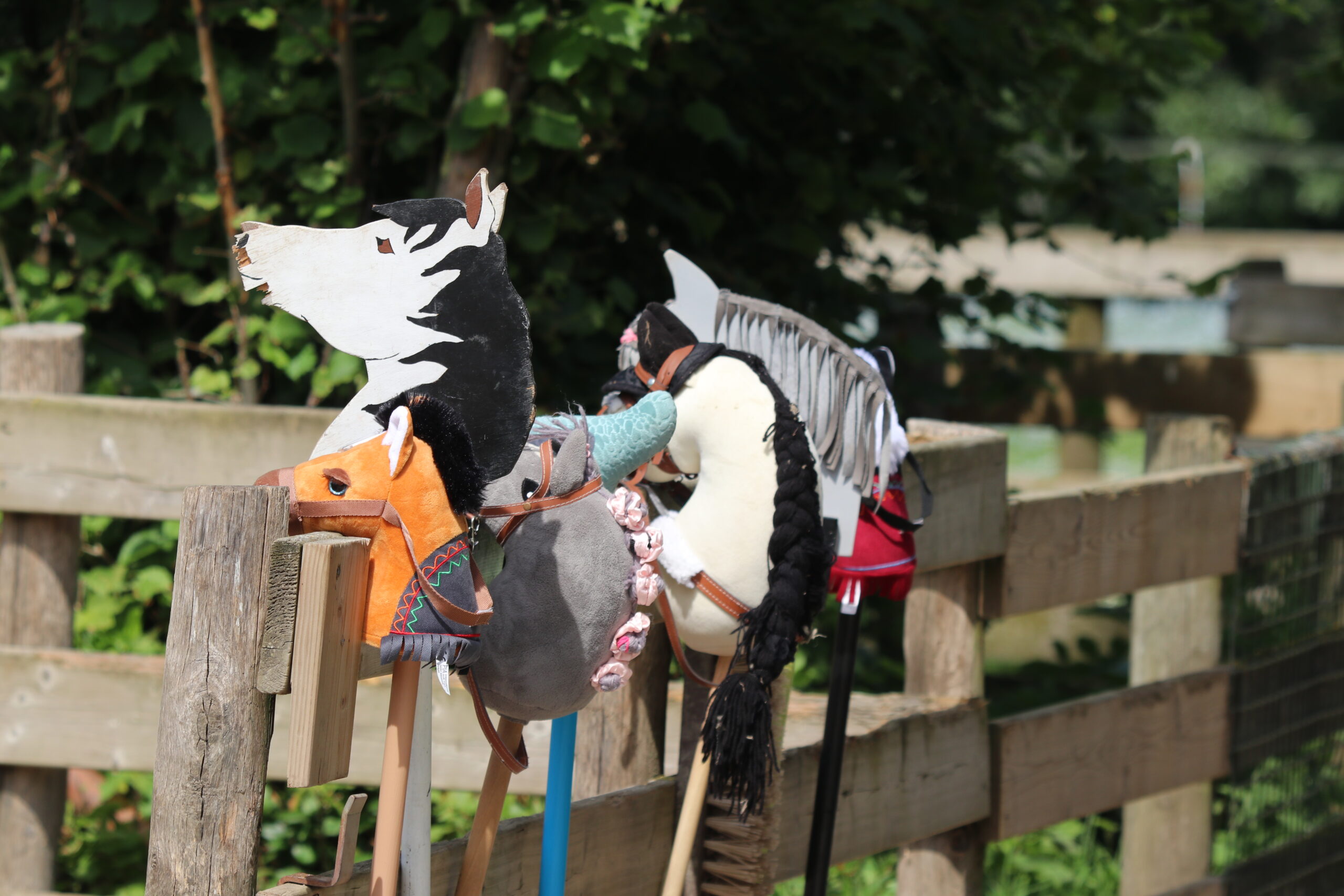 Maand van de Kinderboerderij
