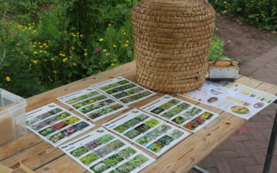 Kinderboerderij de Goudse Hofsteden opent tentoonstelling over klimaat