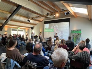 Kom op 26 november naar de Kennisdag van de vSKBN: ALV, workshops en netwerken!