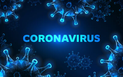 Coronavirus – update 2