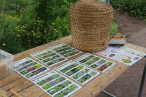Kinderboerderij de Goudse Hofsteden opent tentoonstelling over klimaat