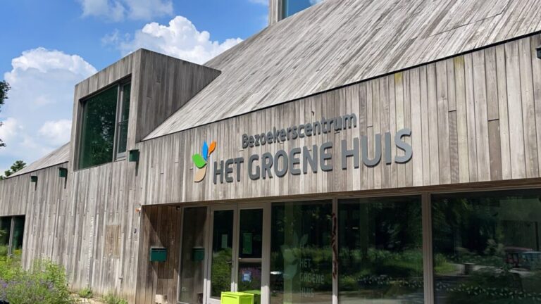 Ben jij lid van de vSKBN? Kom dan naar de GDO-tweedaagse op 10 en 11 sept!