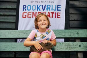 Rookverbod op kinderboerderijen wordt wettelijk verplicht