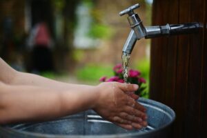 Handen wassen blijft het belangrijkste advies tegen ziekte door dieren