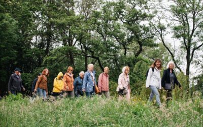 Elke week gratis de natuur in vanaf een kinder- of zorgboerderij