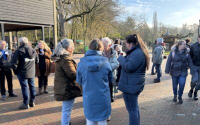 Verslagen Algemene Ledenvergadering november 2025