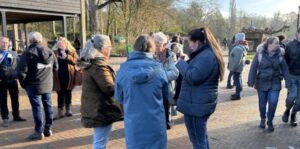 Verslagen Algemene Ledenvergadering november 2025