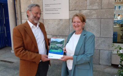 Maand van de Kinderboerderij: vSKBN lanceert nieuw brancherapport