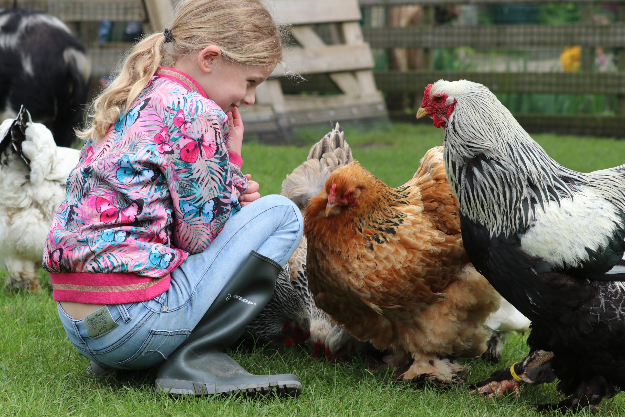 Samen sterk