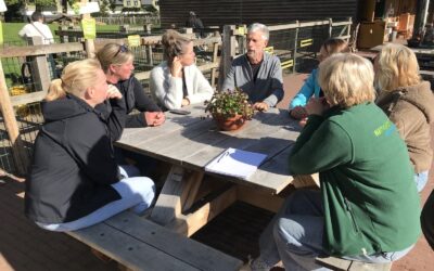 Vacature: Algemeen bestuurslid Vereniging GDO en vSKBN