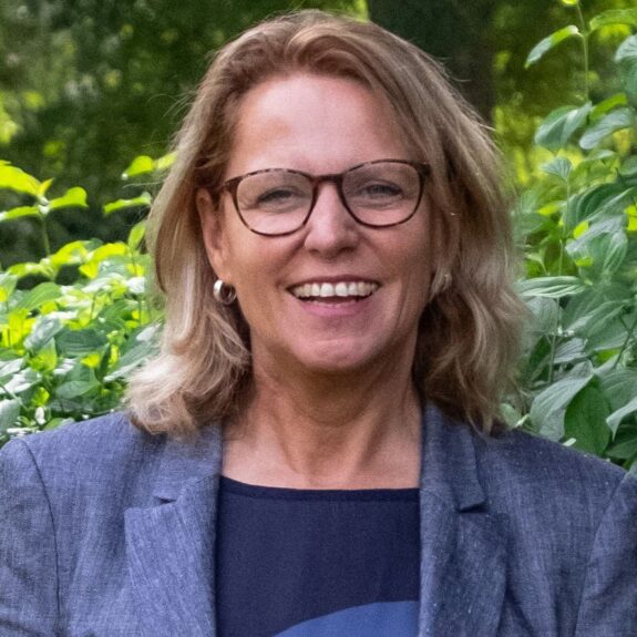 Liesbeth Bronkhorst