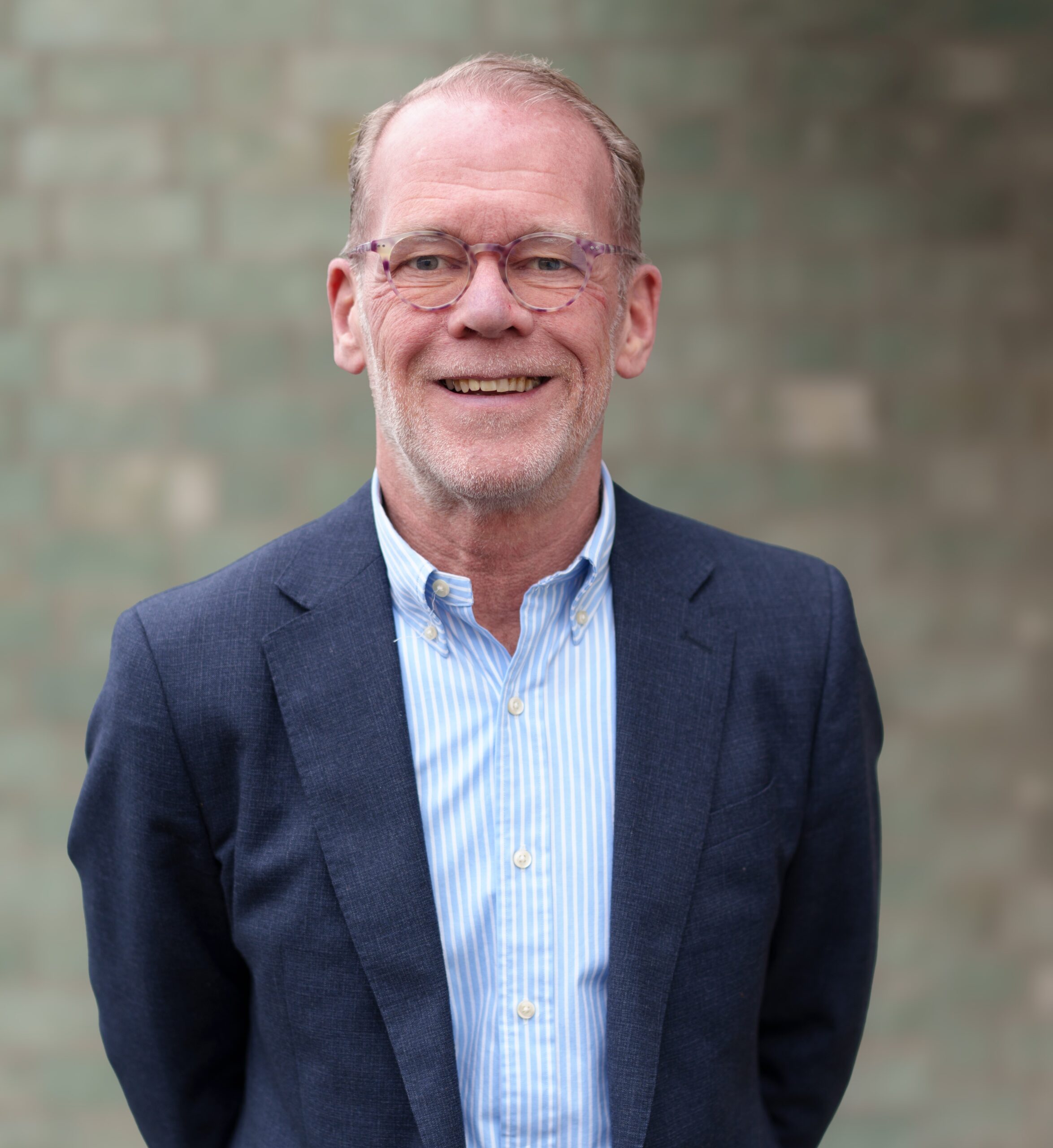 Ron van der Jagt