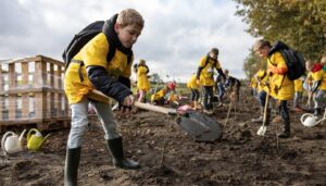 Nationale Boomfeestdag