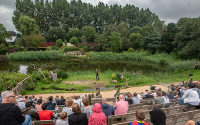 Meld je aan voor de eerste gezamenlijke netwerkdag van vSKBN & Vereniging GDO