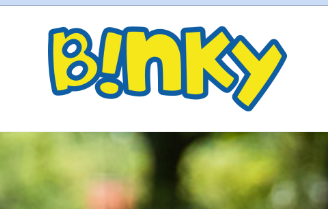 Kinderboerderij Binky