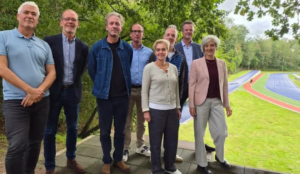 Vijf organisaties bundelen krachten voor natuurinclusieve vrijetijdslocaties