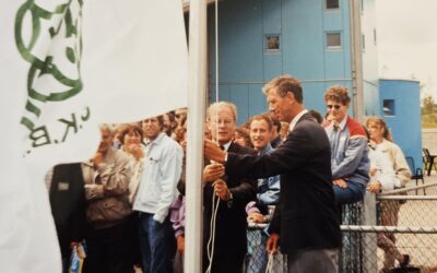 In memoriam: Wijnand Bleumink