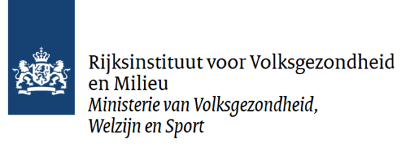 Rijksinstituut voor Volksgezondheid en Milieu