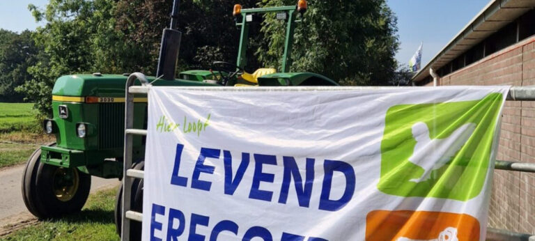 Online inspiratieavond: levend erfgoed op de kinderboerderij op 9 april