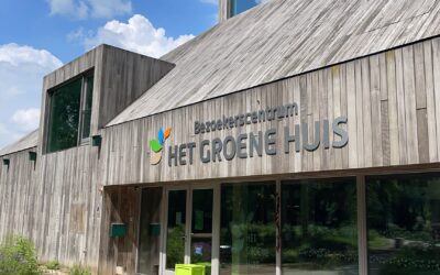 Ben jij lid van de vSKBN? Kom dan naar de GDO-tweedaagse op 10 en 11 sept!